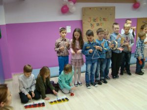 Jesień nie musi być smutna