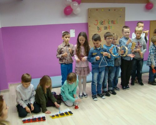 Jesień nie musi być smutna Jesień nie musi być smutna