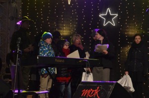 „Kolędowania czar”