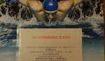 Zawody pływackie SWIMMING SHOW 2016