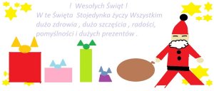 Dzielmy się życzeniami