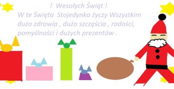 Dzielmy się życzeniami