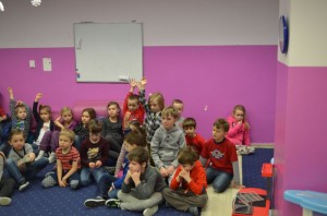 Bezpieczne ferie 2016