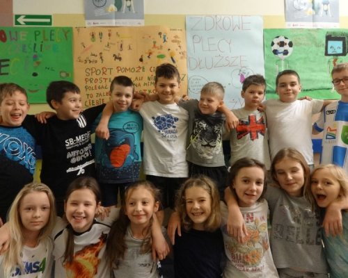 Konkurs plastyczny o tematyce sportowej Konkurs plastyczny o tematyce sportowej