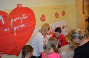 WOŚP w Stojedynce 2016