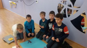 Dzień Bezpiecznego Internetu – 9.02.2016