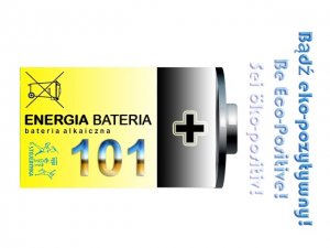 BĄDŹ EKO – AKTYWNY!