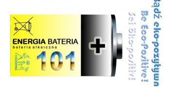 BĄDŹ EKO – AKTYWNY!