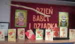 Dzień Babci i Dziadka 2016