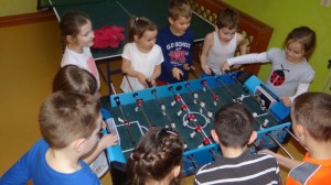 Ferie ze Stojedynką