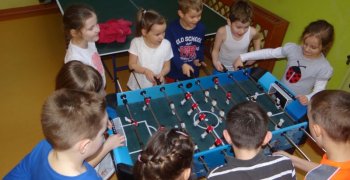 Ferie ze Stojedynką