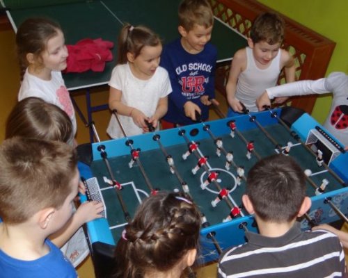 Ferie ze Stojedynką