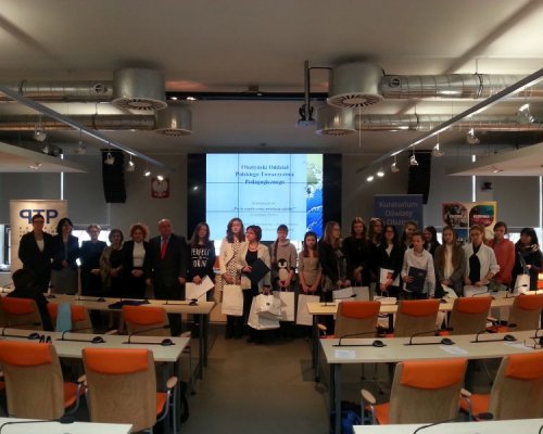 Po co mi szkoła? Po co mi szkoła?