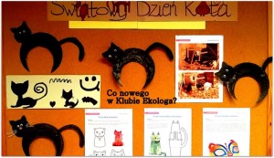 Międzynarodowy Dzień Kota