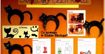 Międzynarodowy Dzień Kota