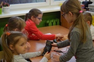 Planeta Energii – Pomiar prądu