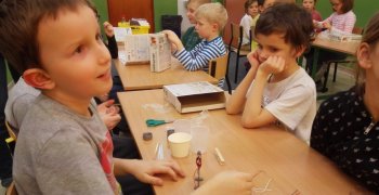 Planeta Energii- Szalona moneta