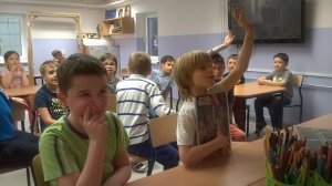 Planeta Energii- Racjonalnie korzystam z prądu