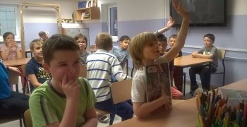 Planeta Energii- Racjonalnie korzystam z prądu