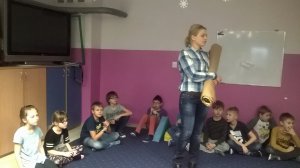 Planeta Energii – Giga gra