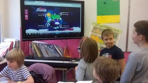 Planeta Energii – Gdy zostaję sam w domu