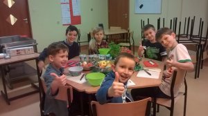 Klub Kuchcika- koktajle