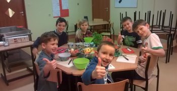 Klub Kuchcika- koktajle