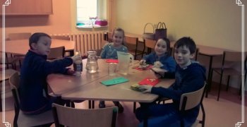 Eko Odkrywcy 3 – przygotowanie zakwasu na żur