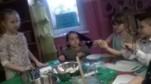 Eko Odkrywcy 3 – gotujemy żur