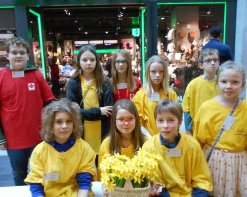 Pola Nadziei 5 i 12.03.2016 Pola Nadziei 5 i 12.03.2016