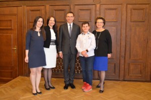 Gala „Ośmiu Wspaniałych”