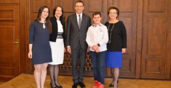 Gala „Ośmiu Wspaniałych”