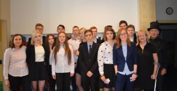 Egzamin gimnazjalny 2016