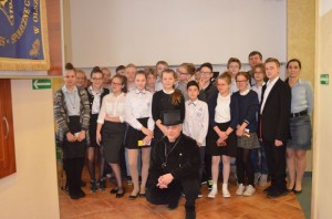 Sprawdzian Szóstoklasisty