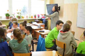 Jak sobie poradzić ze stresem?