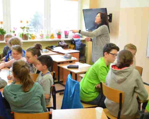 Jak sobie poradzić ze stresem?