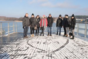 Warsztaty fotograficzne