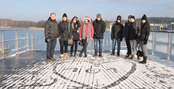 Warsztaty fotograficzne