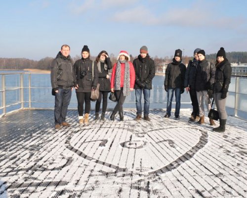 Warsztaty fotograficzne Warsztaty fotograficzne