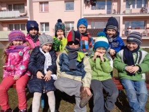 Zerówka ogłasza wiosnę