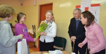 Żywa lekcja historii