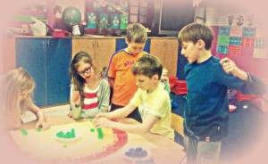 Tydzień z plastikiem