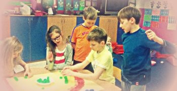 Tydzień z plastikiem