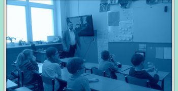 EkoOdkrywcy 3 – wizyta lekarza