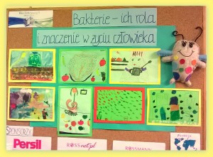Wpływ bakterii na życie człowieka- EkoOdkrywcy 3