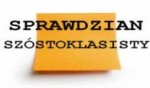 Mistrzowskie wyniki Stojedynki na sprawdzianie szóstoklasisty!