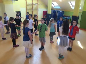 Taniec towarzyski 101