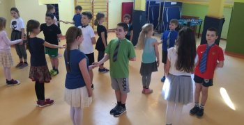 Taniec towarzyski 101