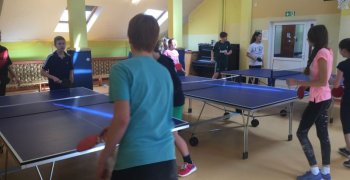 Tenis stołowy 101