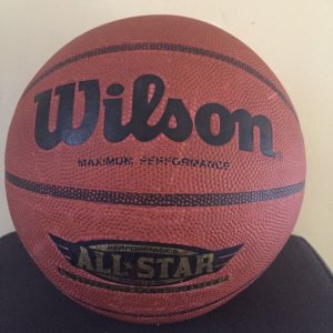 Turniej koszykówki 2016